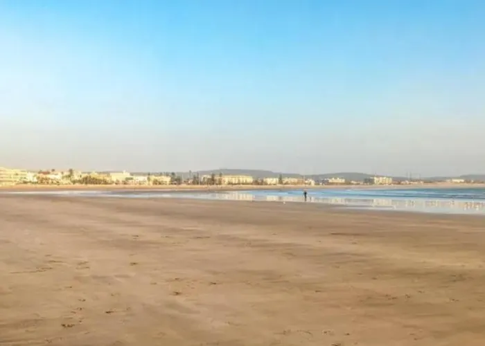 Appartement Avec Vue Sur Mer