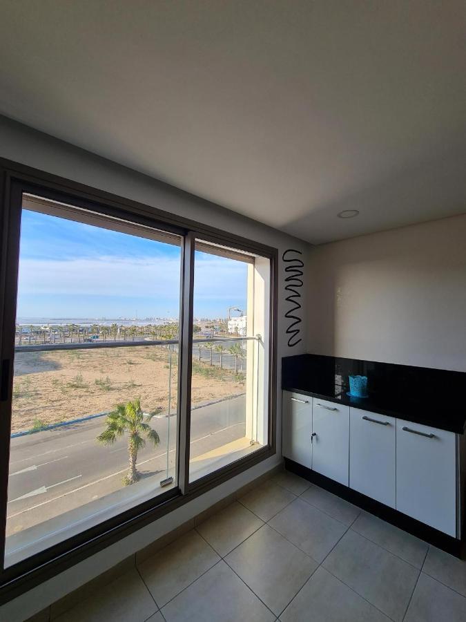 Apartment Avec Vue Sur *