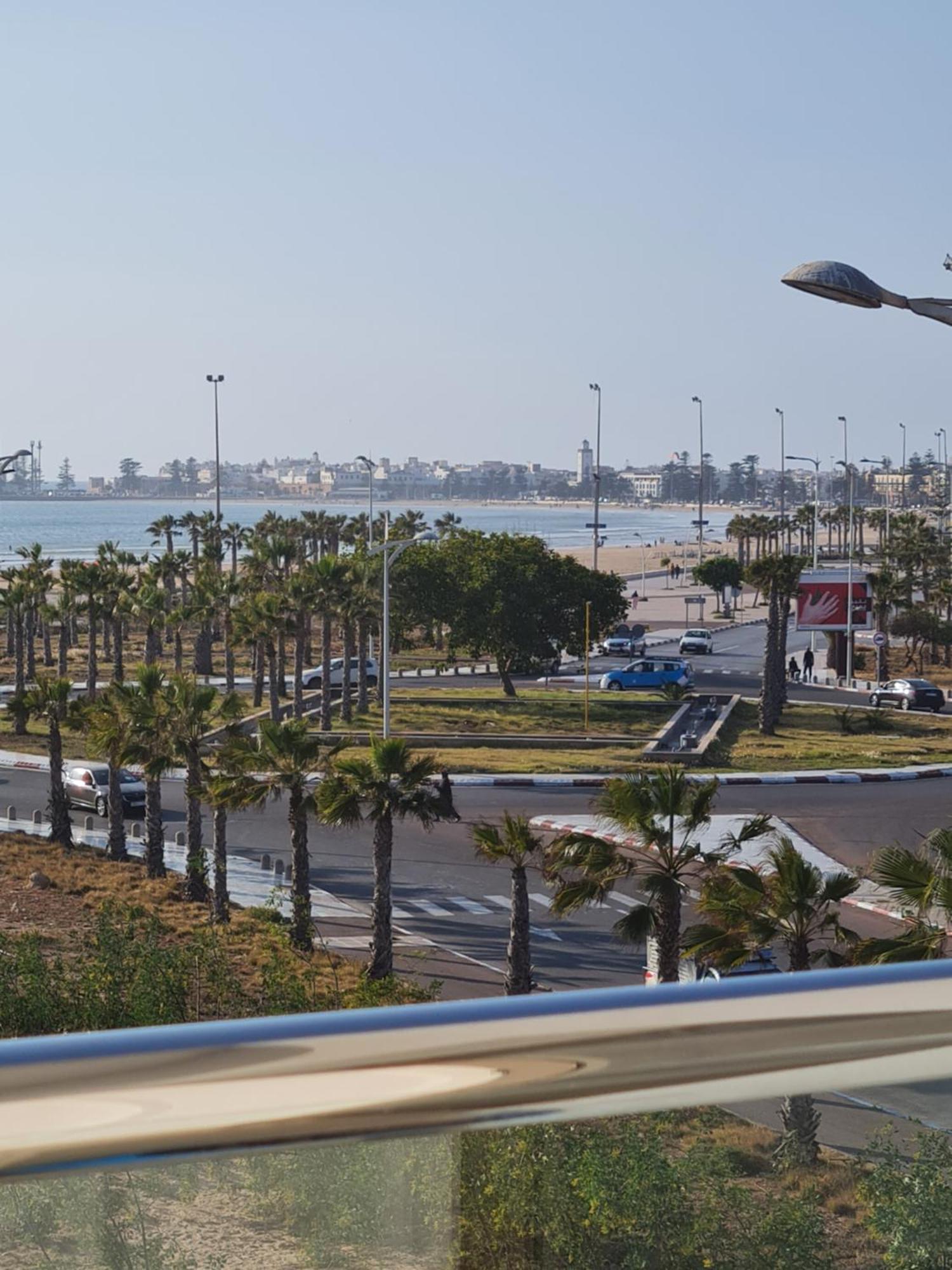 Avec Vue Sur * Essaouira