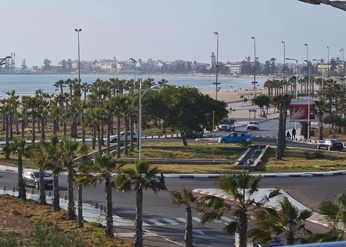 Appartement Avec Vue Sur Mer