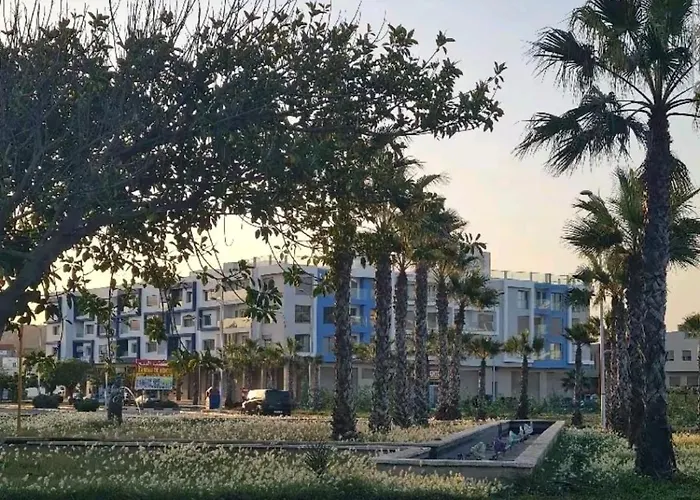 Appartement Avec Vue Sur Mer