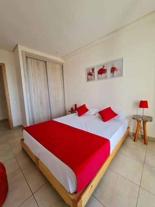 Appartement Avec Vue Sur