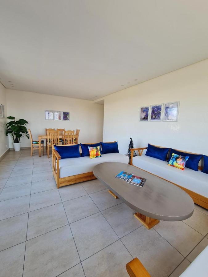 Appartement Avec Vue Sur Essaouira